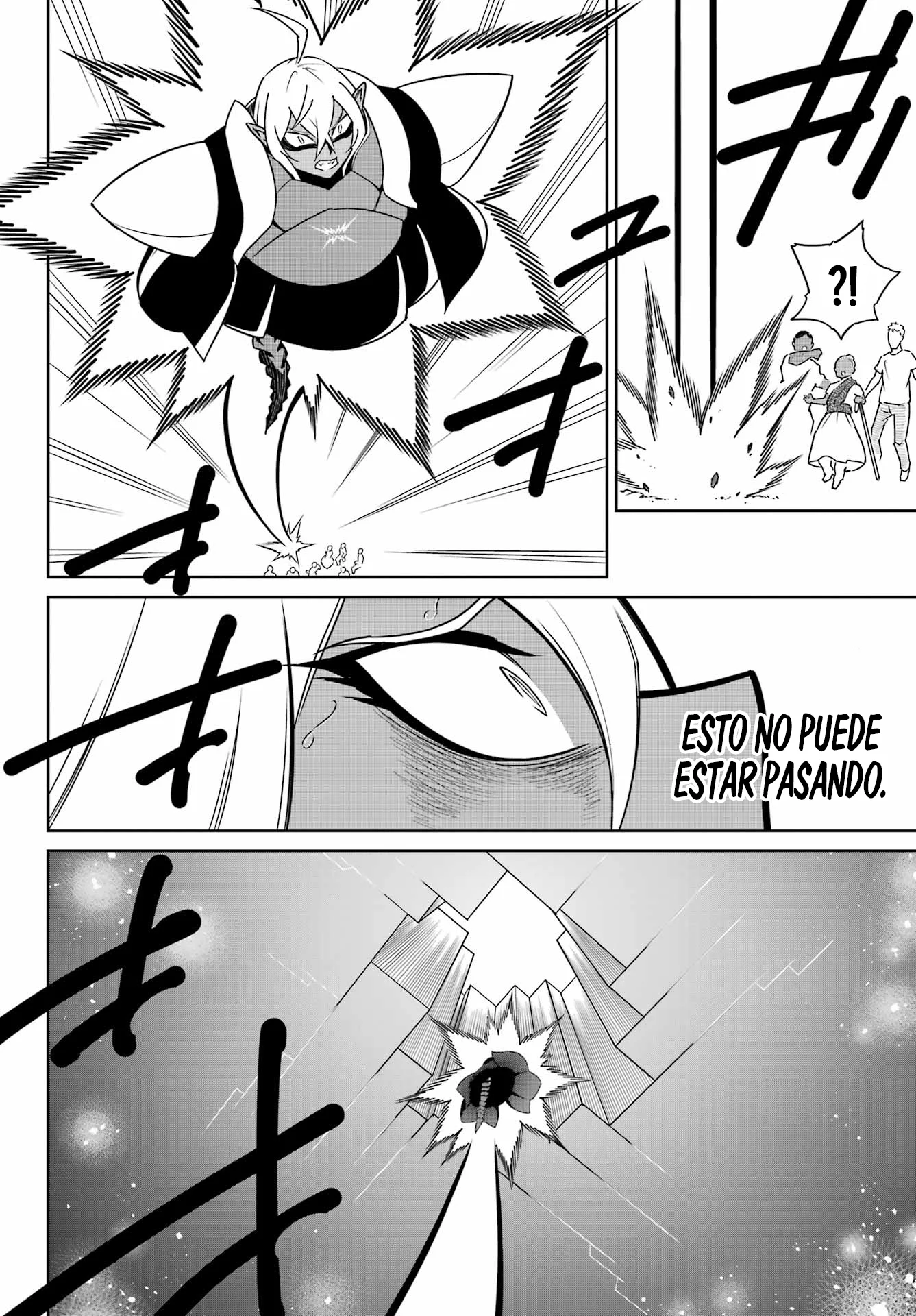 Ragna Crimson Capítulo 96 - página 29
