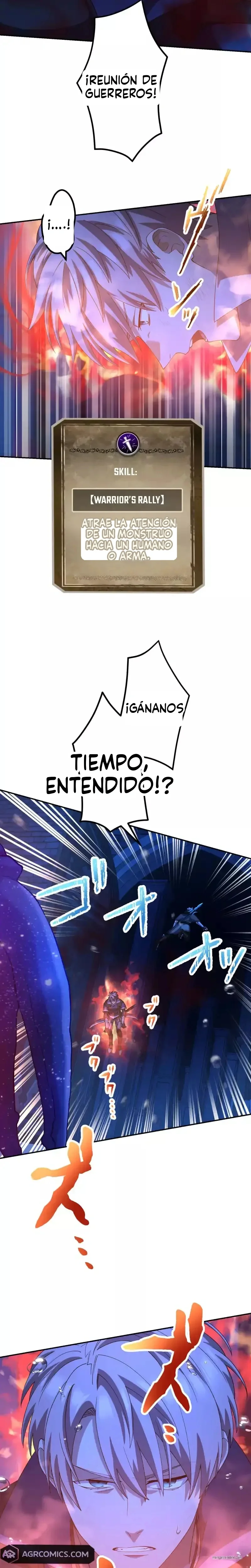 Devorador de Monstruos Capítulo 53 - página 26