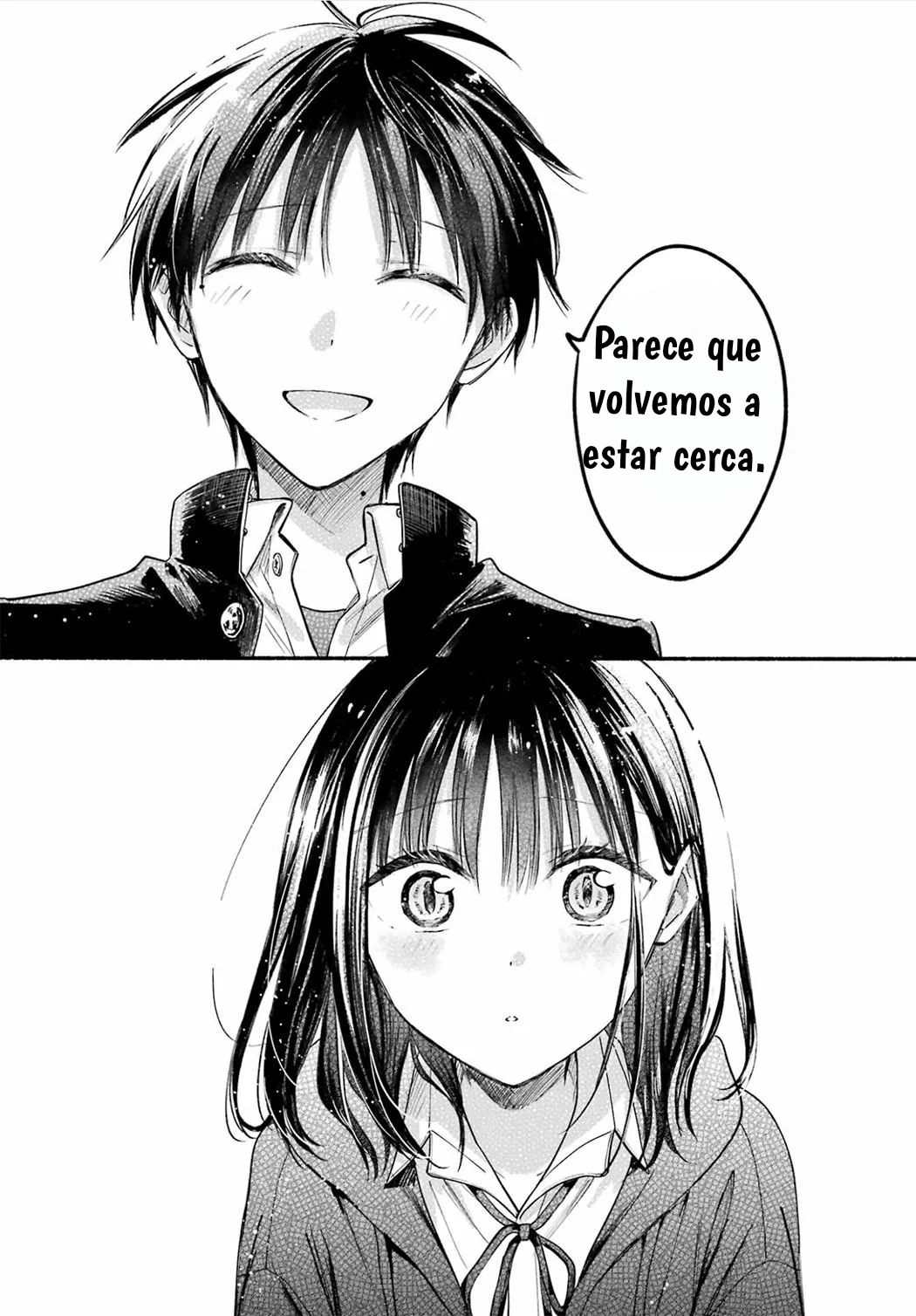 tonari no neko to koi shirazu Capítulo 33 - página 27