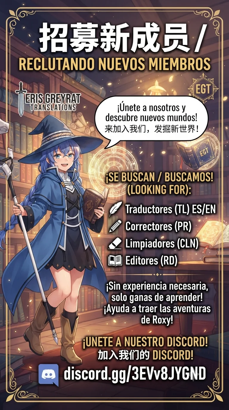 ¡El amor de mis madrastras no es el de una mamá cualquiera! Capítulo 9 - página 3