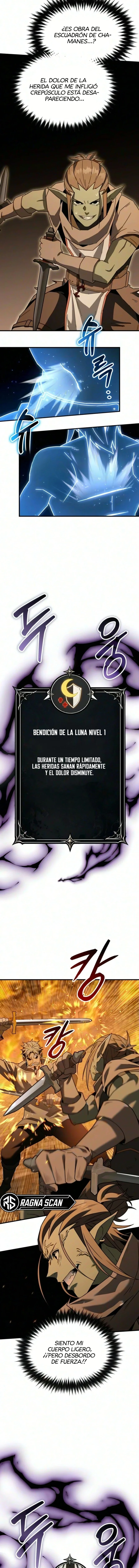 Piel Verde Capítulo 17 - página 16