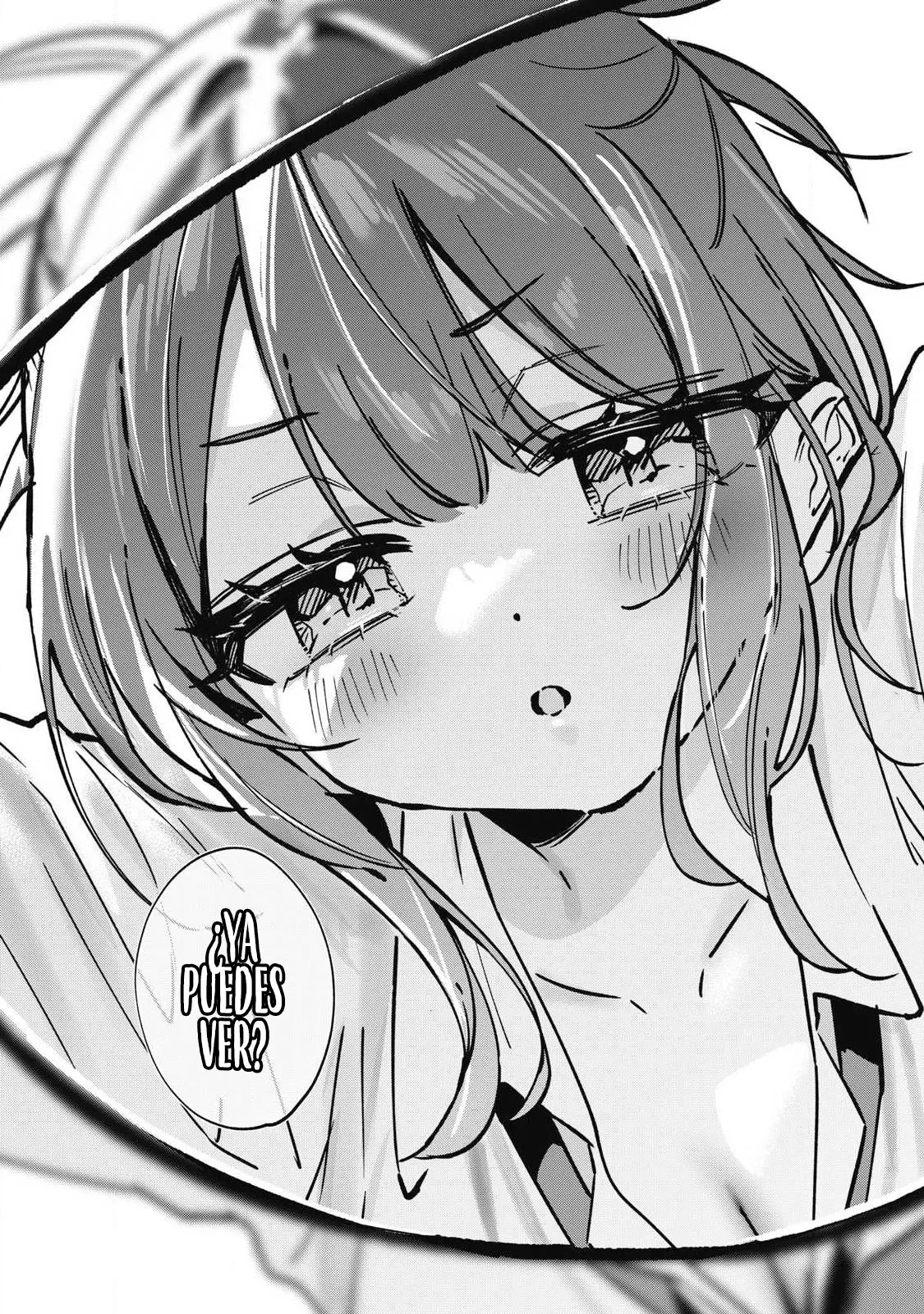 Hochiya-san tiene más que de sobra Capítulo 24 - página 12