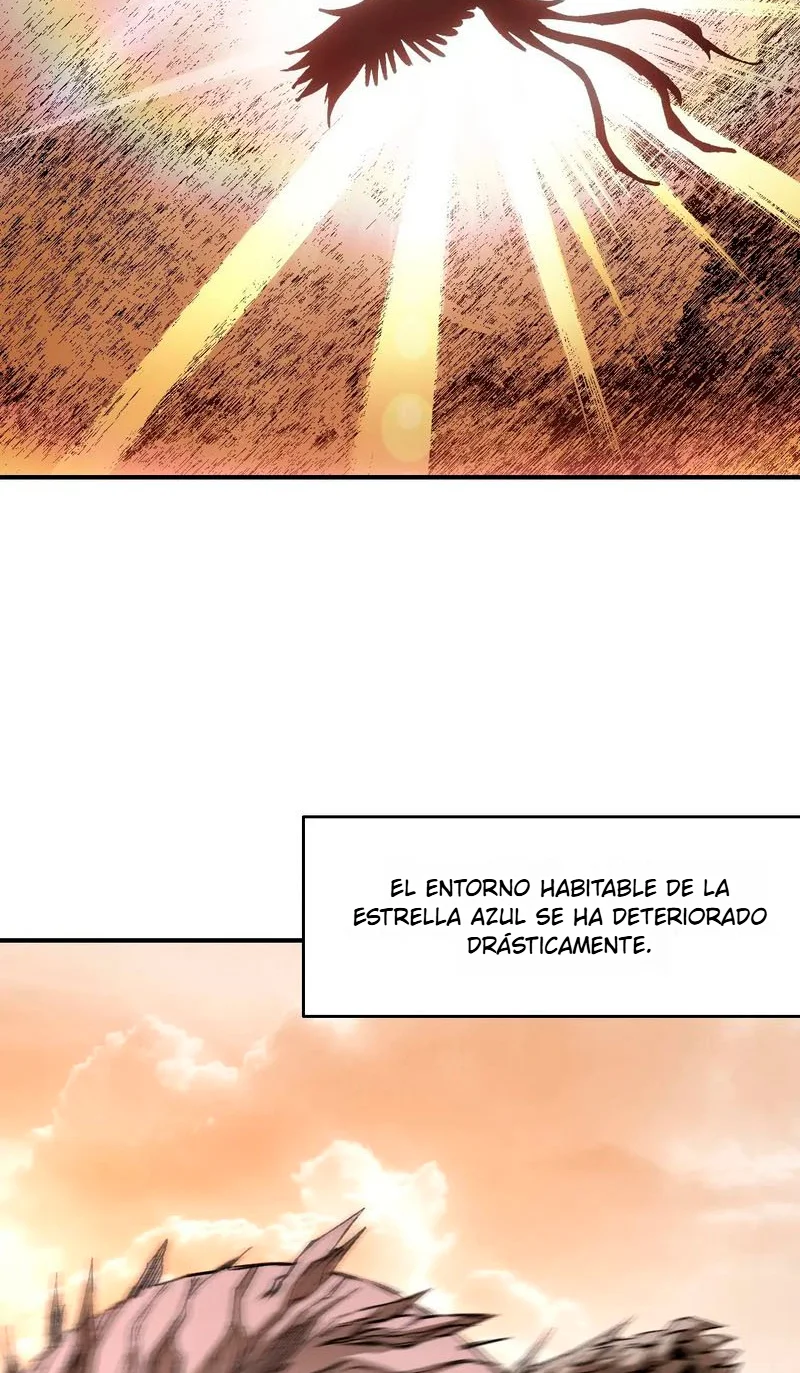 Dos mundos: Tengo un mundo de artes marciales ancestrales Capítulo 1 - página 6