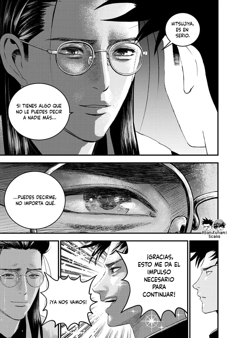 Bug Ego Capítulo 10 - página 9