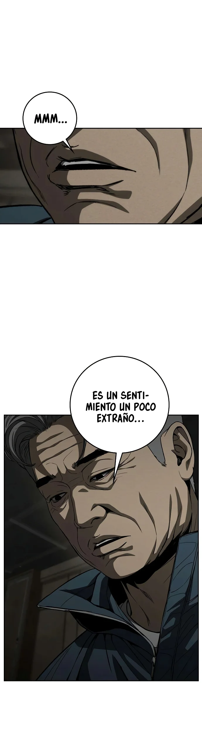 Inscrito para matar Capítulo 11 - página 98