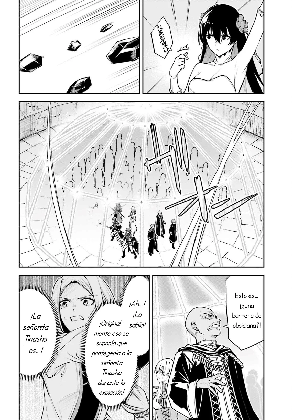 Unnamed Memory Capítulo 39 - página 26