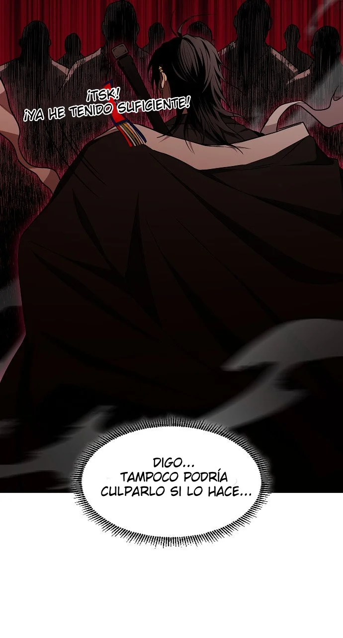 La Espada Del Chaman Capítulo 61 - página 77