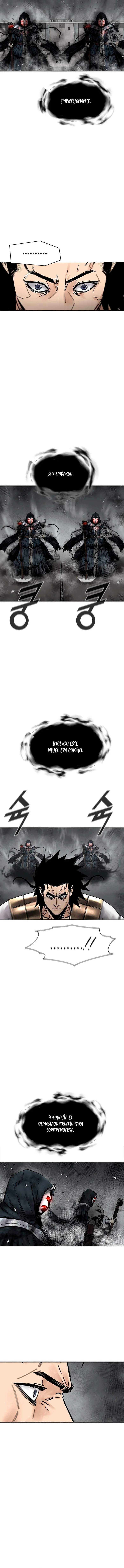 Red Storm 2 Capítulo 76 - página 6