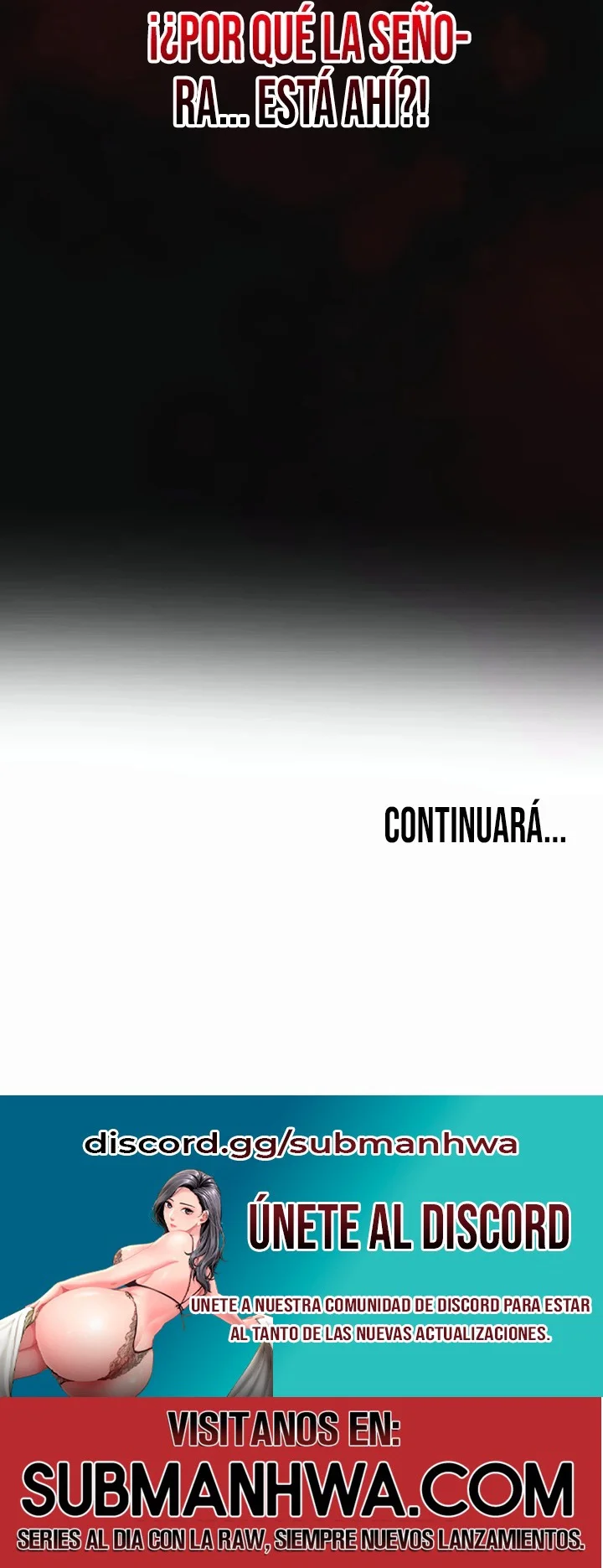 Mi Novia ya ha Sido Completamente Entrenada Capítulo 41 - página 14