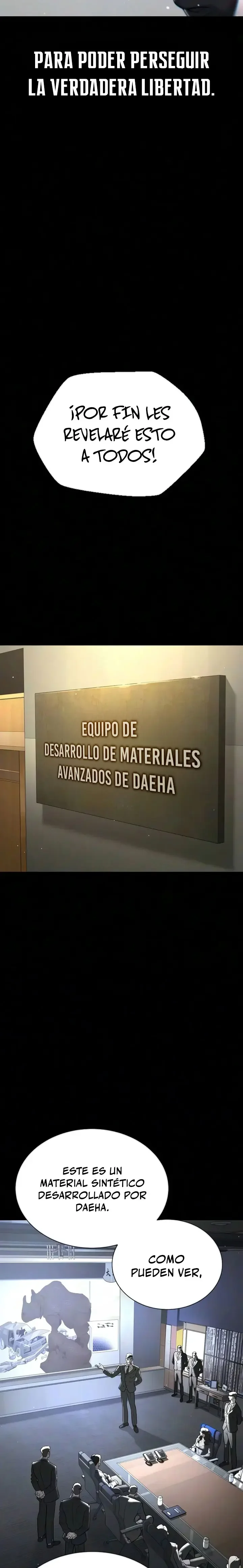 El Asesino Pietro Capítulo 150.2 - página 6