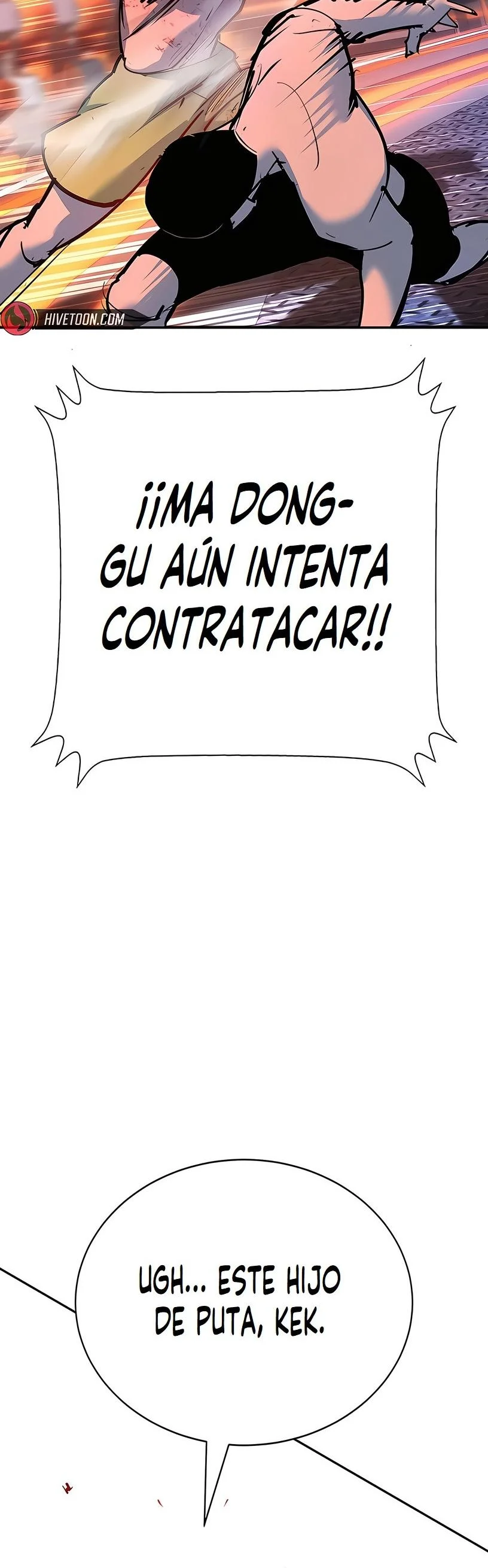 El Conquistador De La Escuela Capítulo 33 - página 52