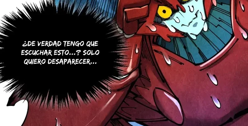 El Eterno Supremo Capítulo 572 - página 26