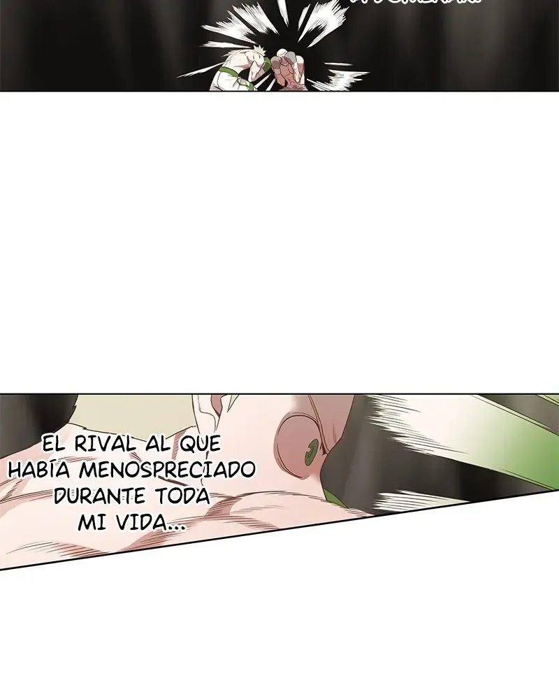 The Boxer Capítulo 119 - página 33
