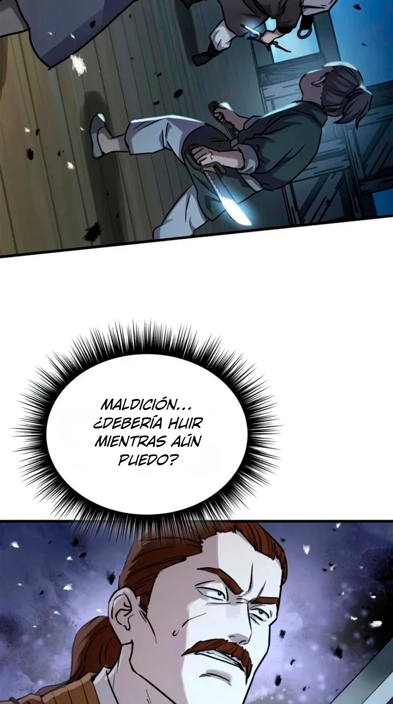 Dominio Absoluto Capítulo 104 - página 8