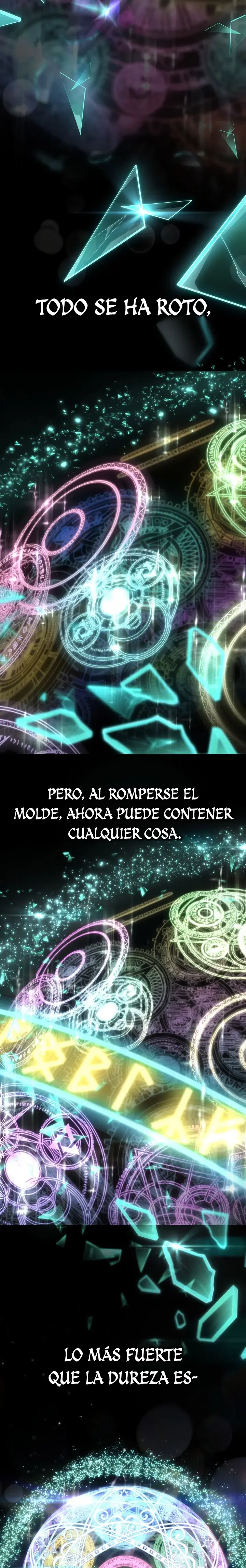 Mago Infinito Capítulo 183 - página 36