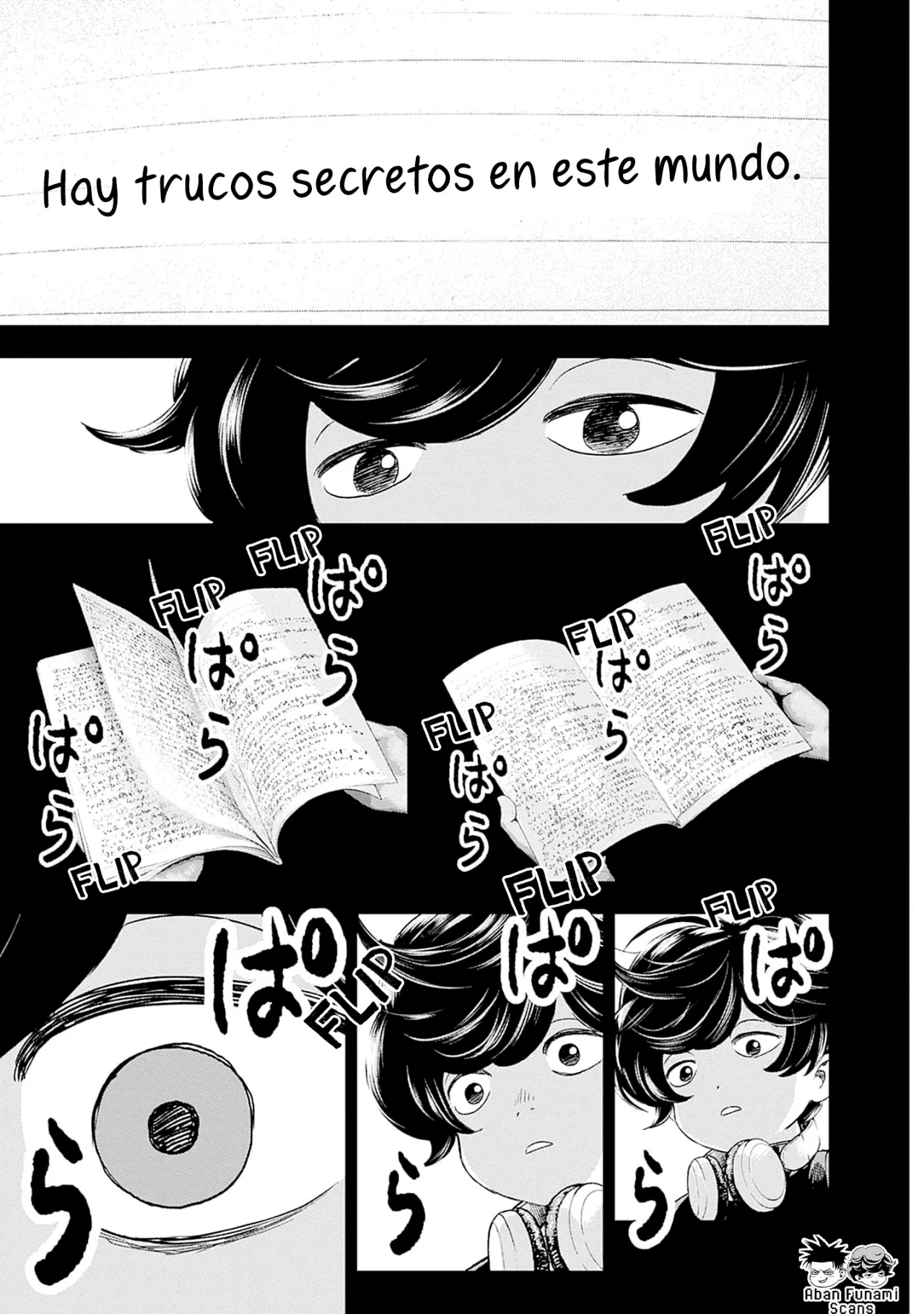 Bug Ego Capítulo 1 - página 48