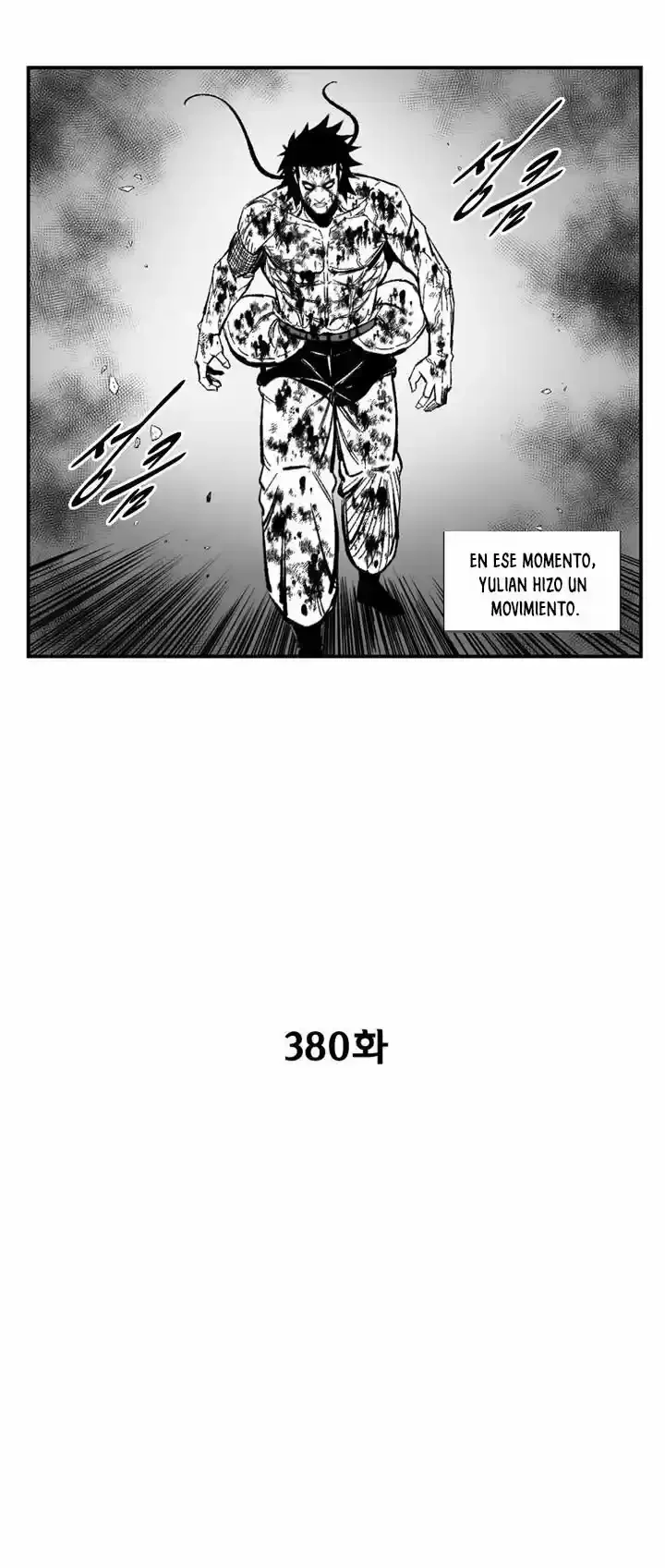 Red Storm Capítulo 380 - página 3