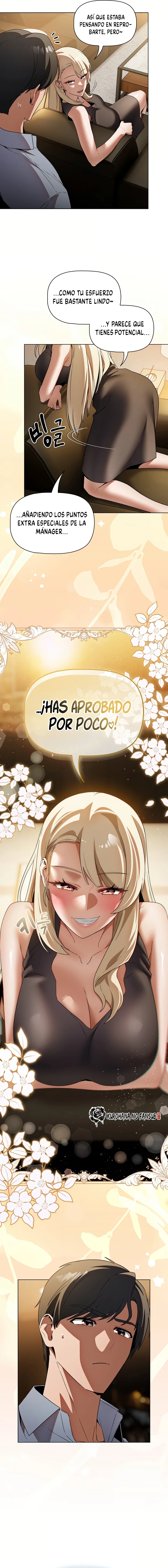 Amor en Venta Capítulo 3 - página 20