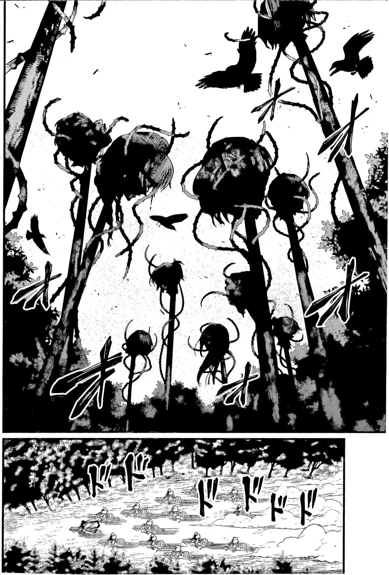 Märchen Crown Capítulo 2 - página 5