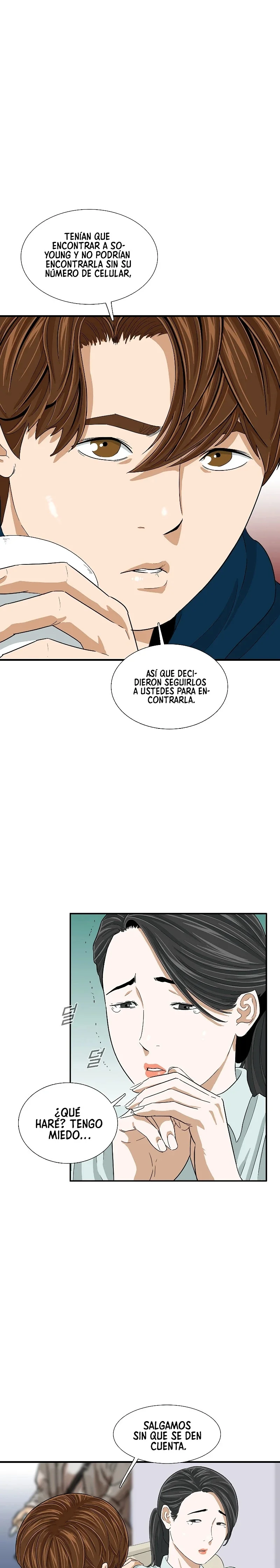 Esta es la ley Capítulo 13 - página 6