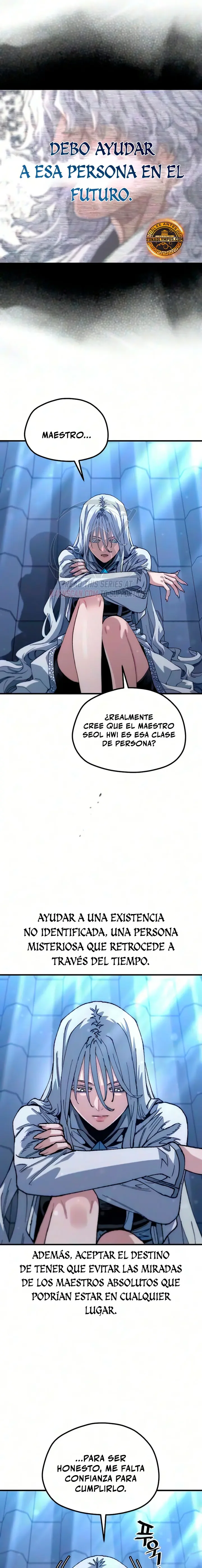 Sistema de Cultivo del Demonio Celestial Capítulo 186 - página 26