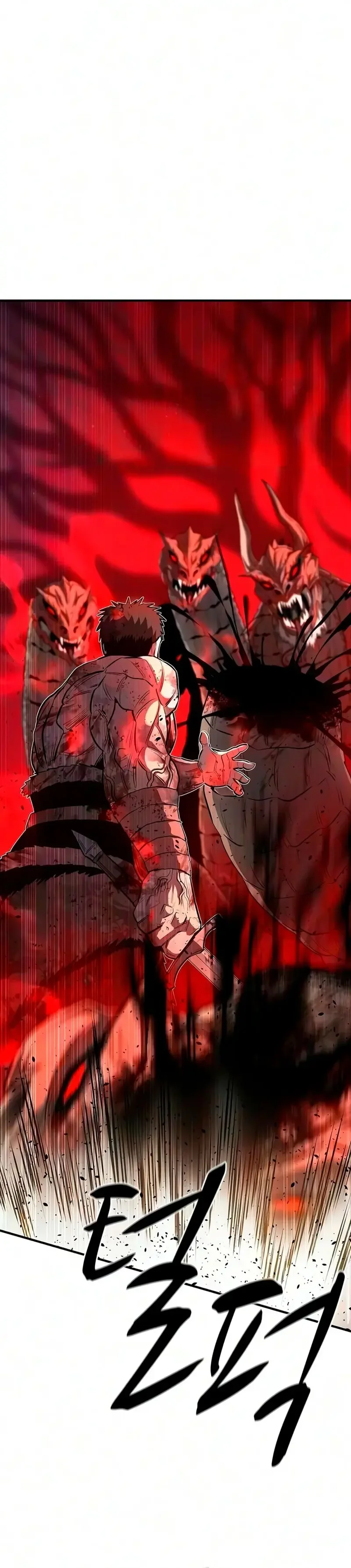La segunda campaña del berserker Capítulo 34 - página 17
