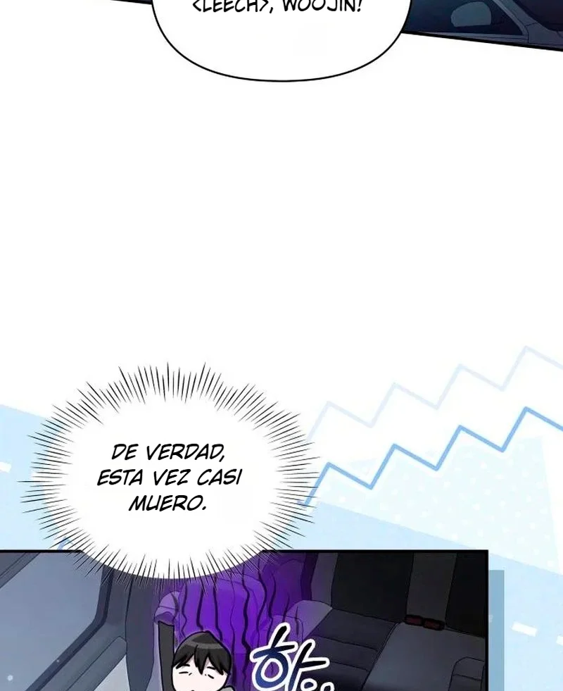 Me Confundieron con un Monstruoso Actor Genio Capítulo 110 - página 86
