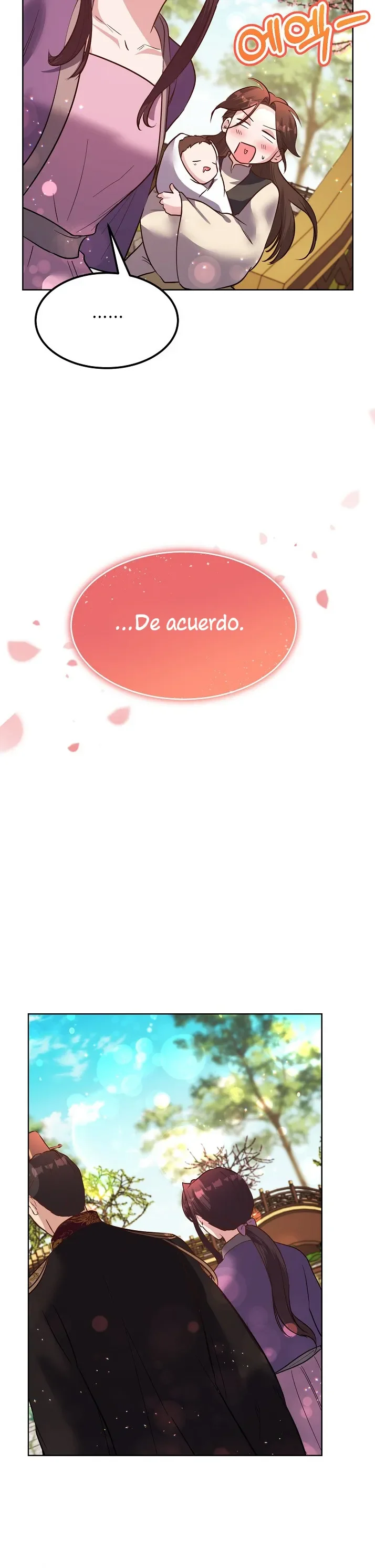 Matrimonio Secreto Capítulo 31 - página 17