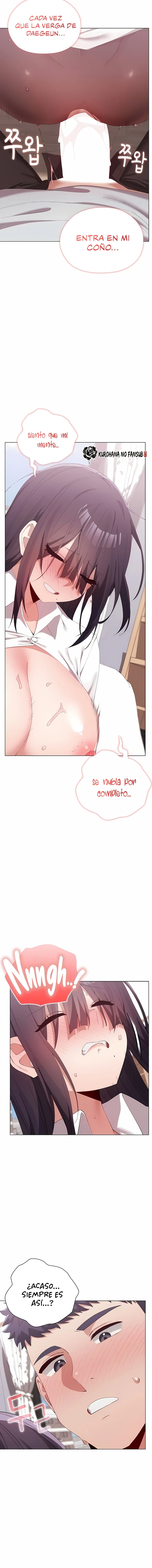 Hacen Falta Hombres Capítulo 20 - página 13
