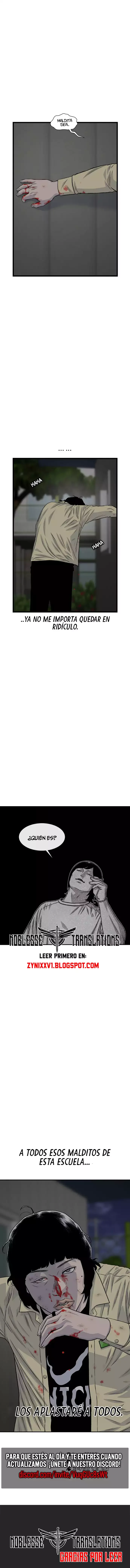 Star Ginseng Store Capítulo 195 - página 11