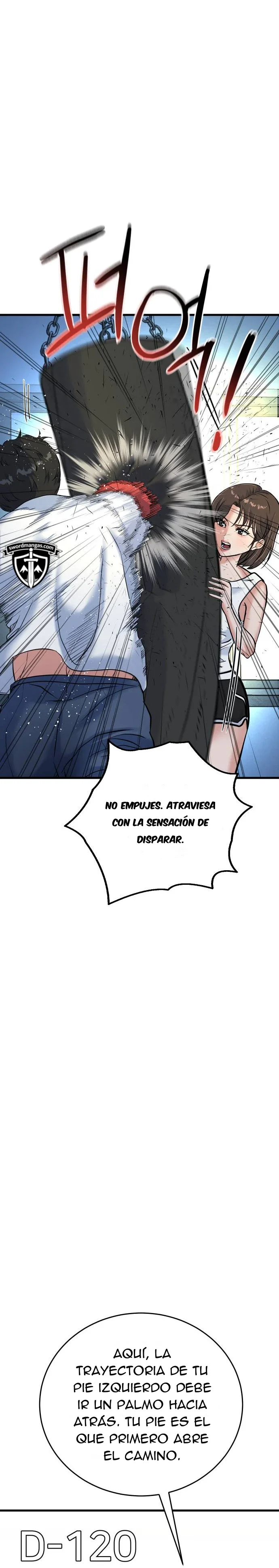 Underboxer Capítulo 26 - página 16