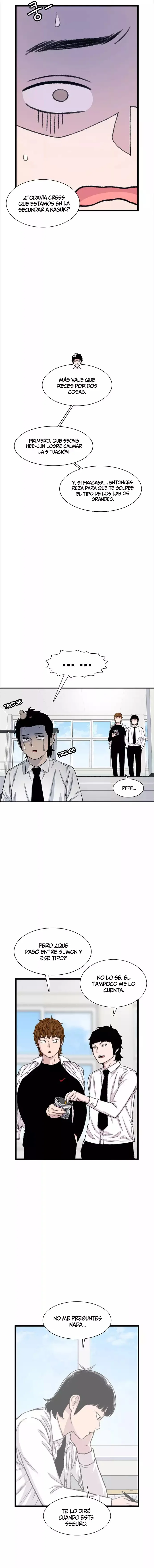 Star Ginseng Store Capítulo 192 - página 7