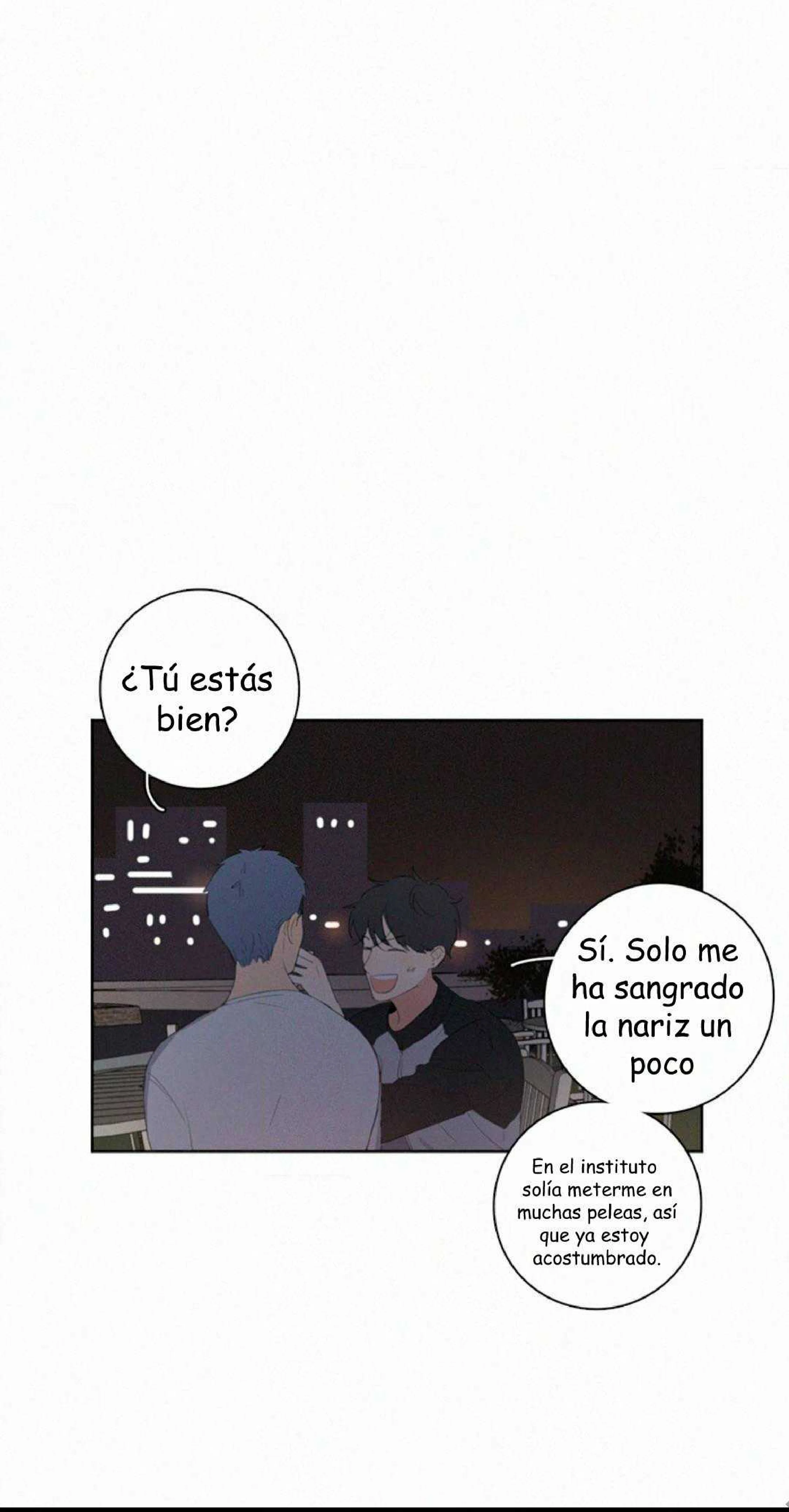 Here U Are Capítulo 21 - página 11