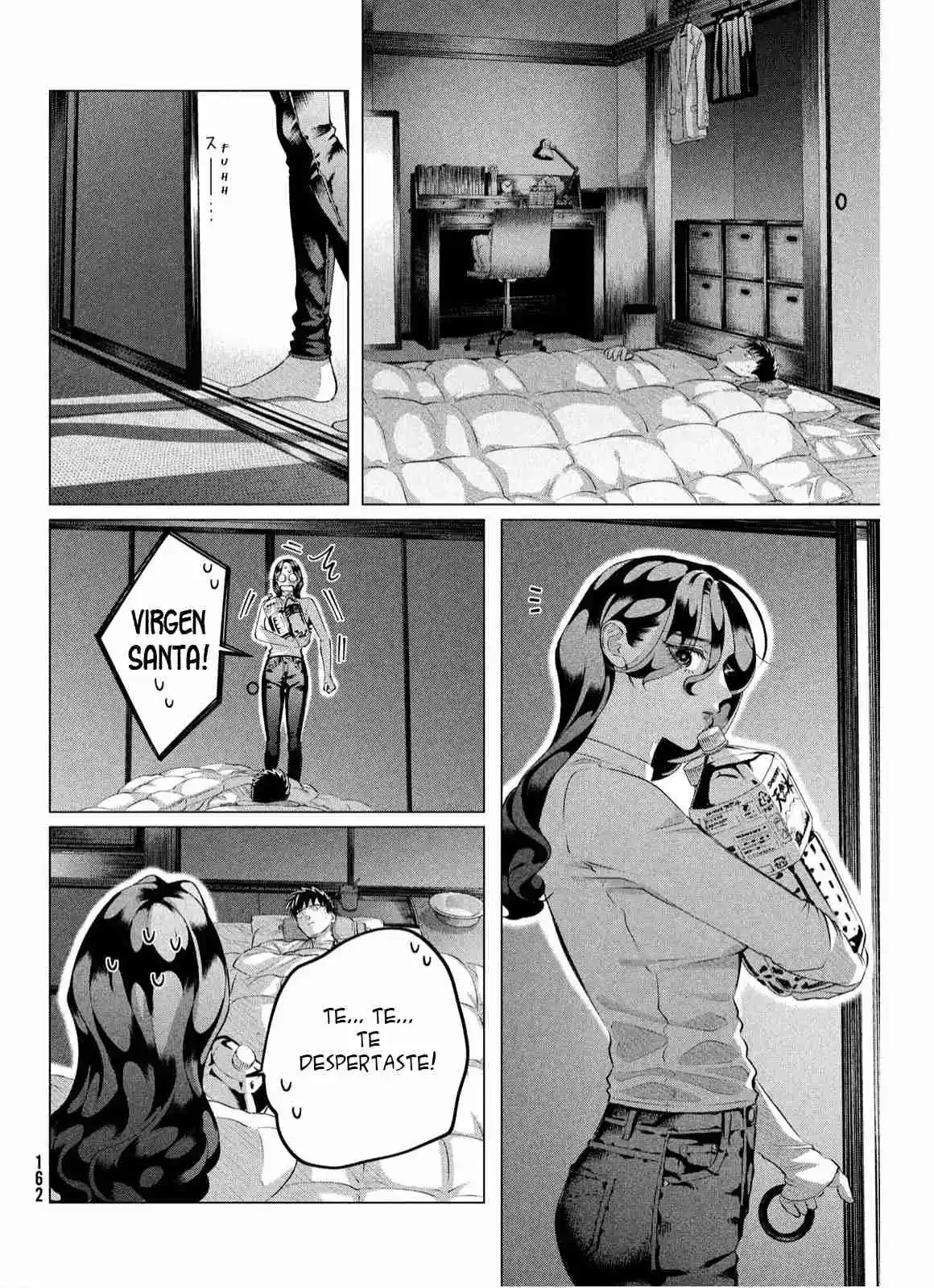 Raise wa Tanin ga li Capítulo 38 - página 18