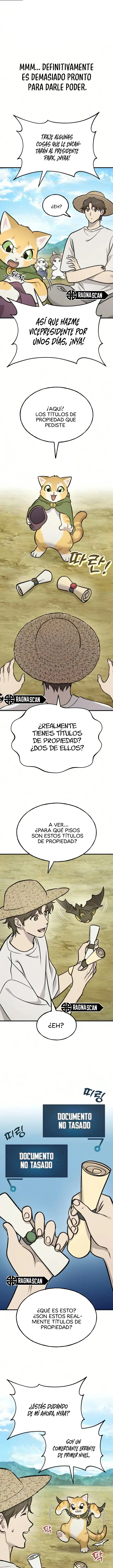 Cultivando en la torre en solitario Capítulo 140 - página 14