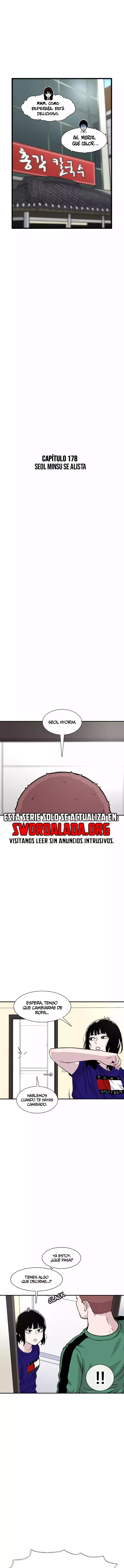 Star Ginseng Store Capítulo 178 - página 3