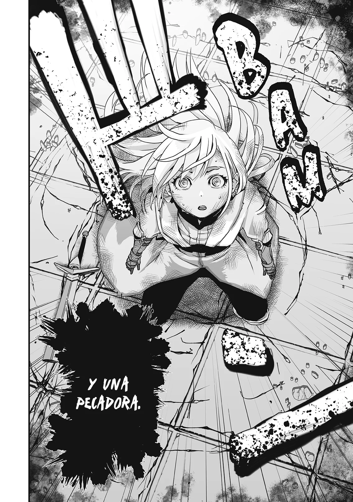 Kansuto-mura no Goinkyo Demon-san Capítulo 3 - página 31