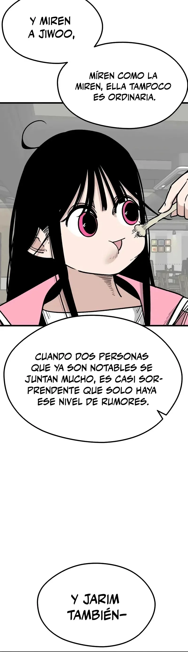 No Estudio Para Hacerlo! Capítulo 37 - página 31