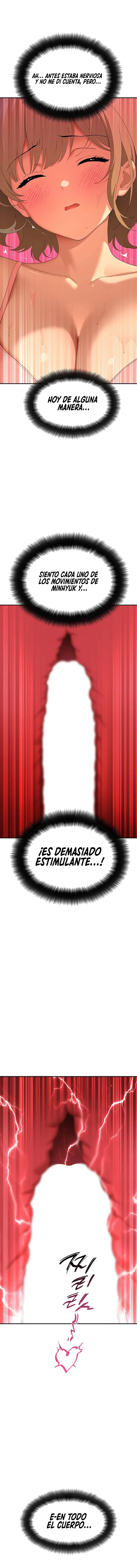 Gata Rebelde Capítulo 22 - página 13