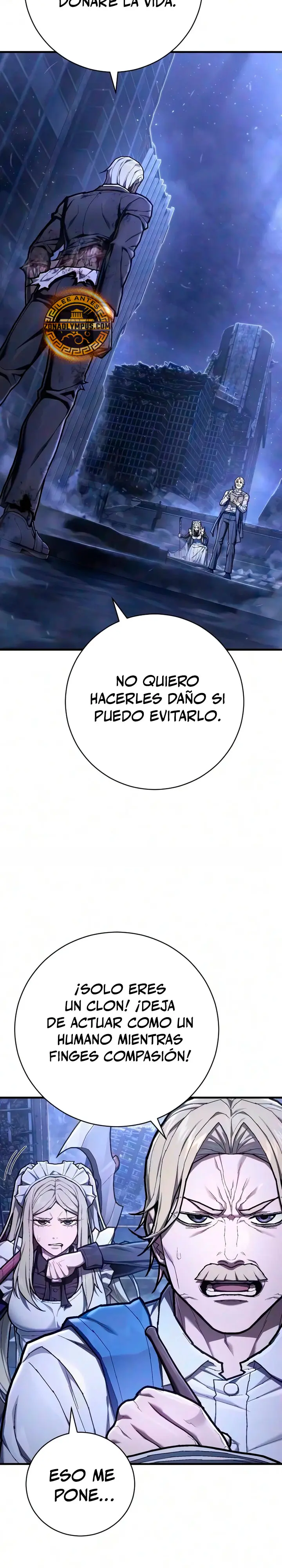 Verdugo Capítulo 61 - página 18