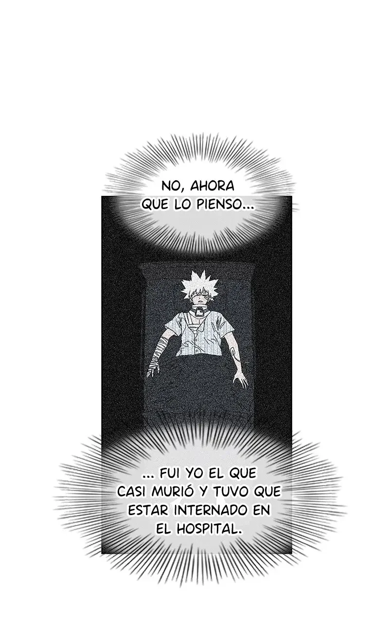The Boxer Capítulo 123 - página 46