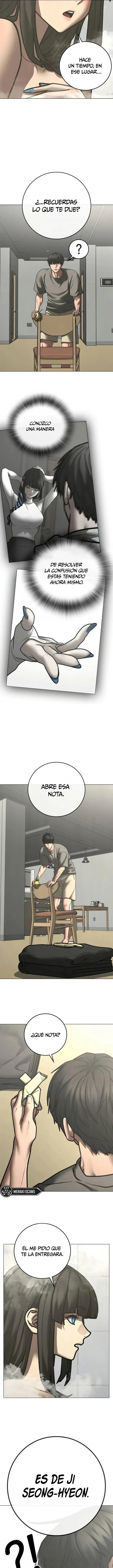 Reality Quest Capítulo 212 - página 8