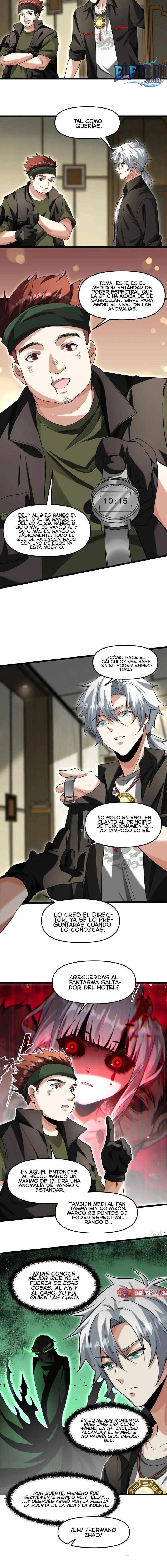 Mi Novia Yandere Capítulo 24 - página 9