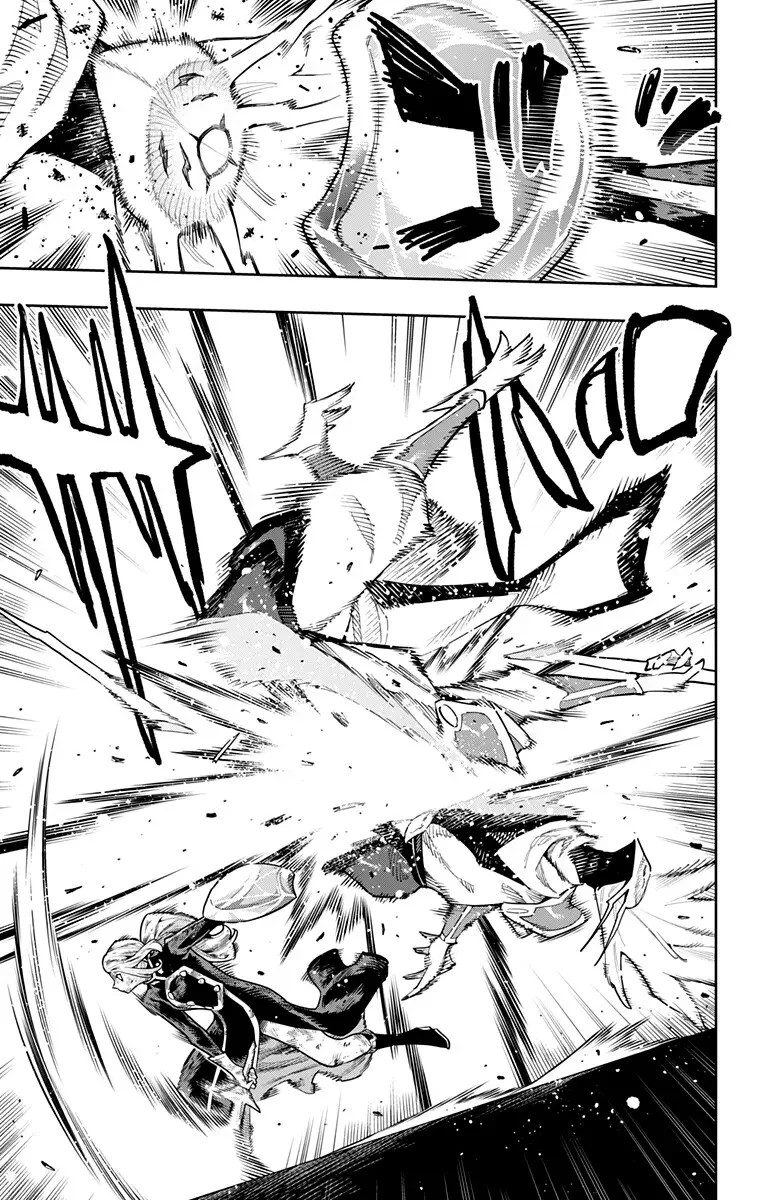 Mato Seihei no Slave Capítulo 187 - página 12