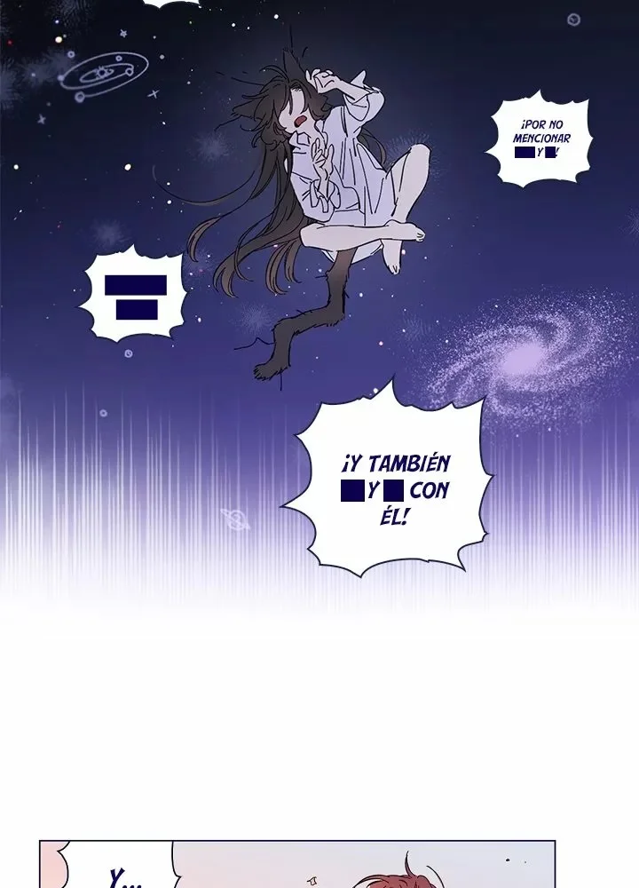 La bruja de mis sueños Capítulo 56 - página 22