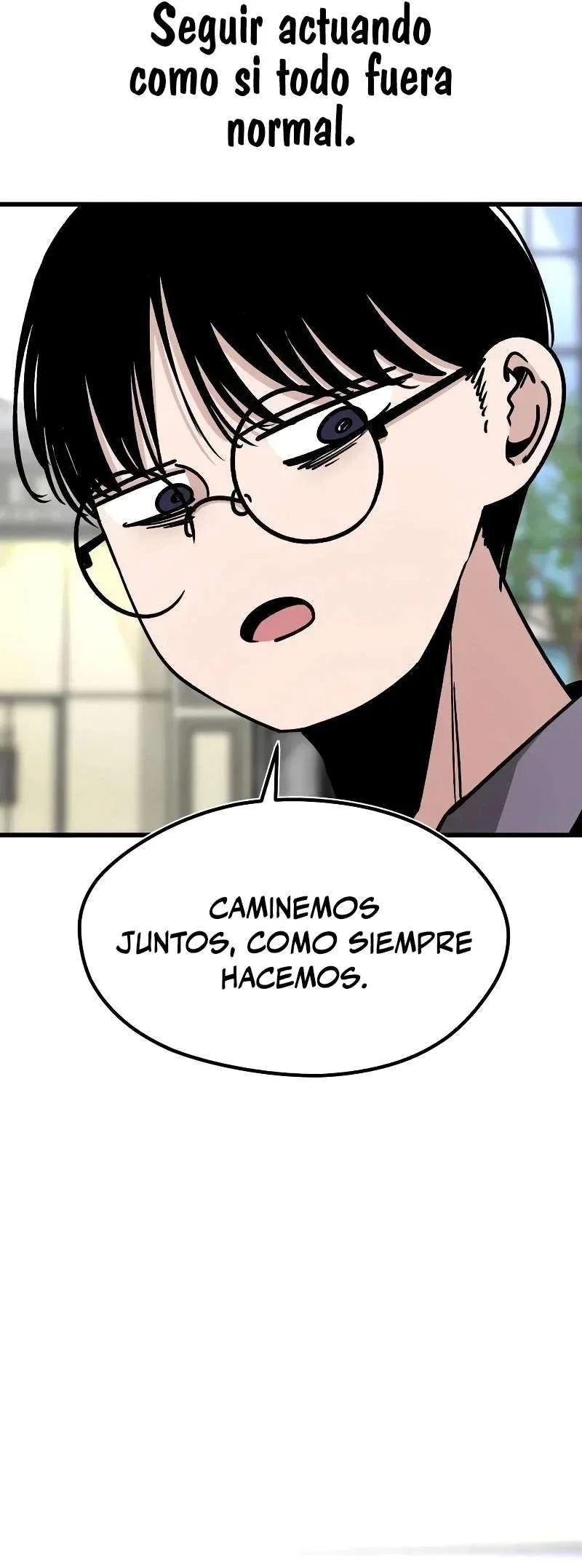 No Estudio Para Hacerlo! Capítulo 22 - página 19
