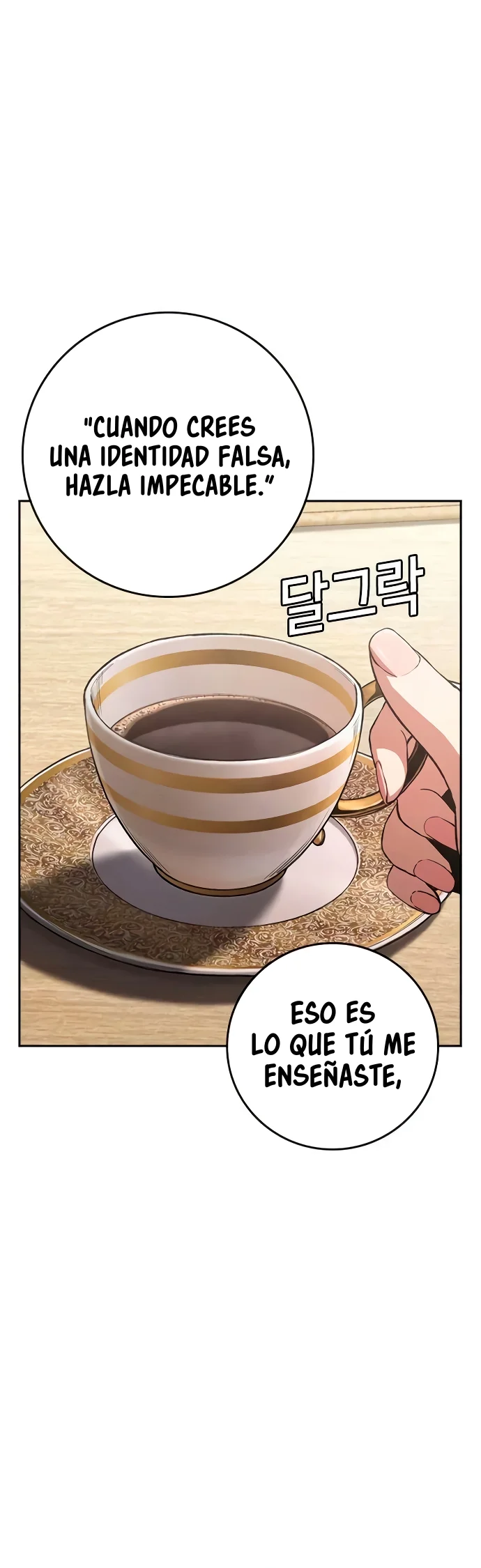 Inscrito para matar Capítulo 7 - página 47