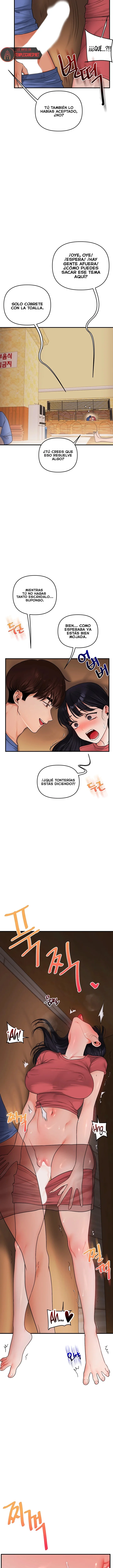 Relacion inversa Capítulo 117 - página 9
