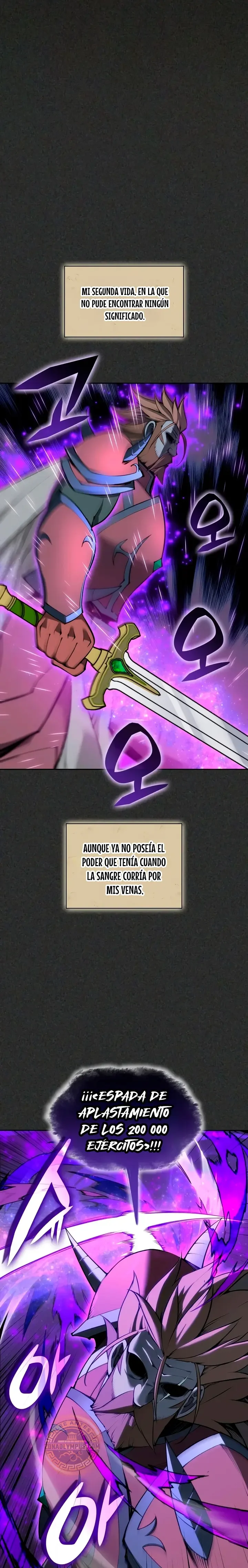 Overgeared Capítulo 342 - página 2