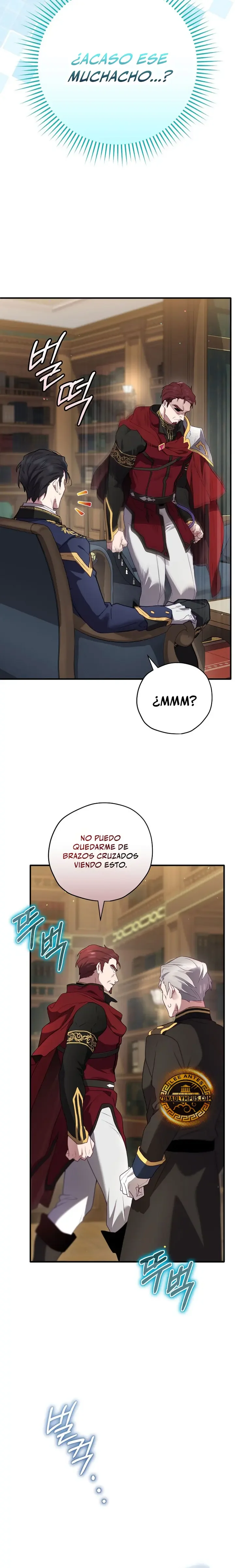 Creador de finales Capítulo 77 - página 36